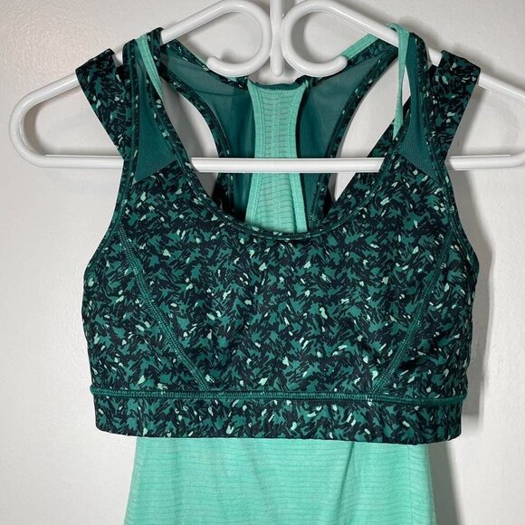 Lululemon Twist and Toil Tank size 6 - Picture 5 of 8